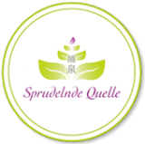 Sprudelnde Quelle